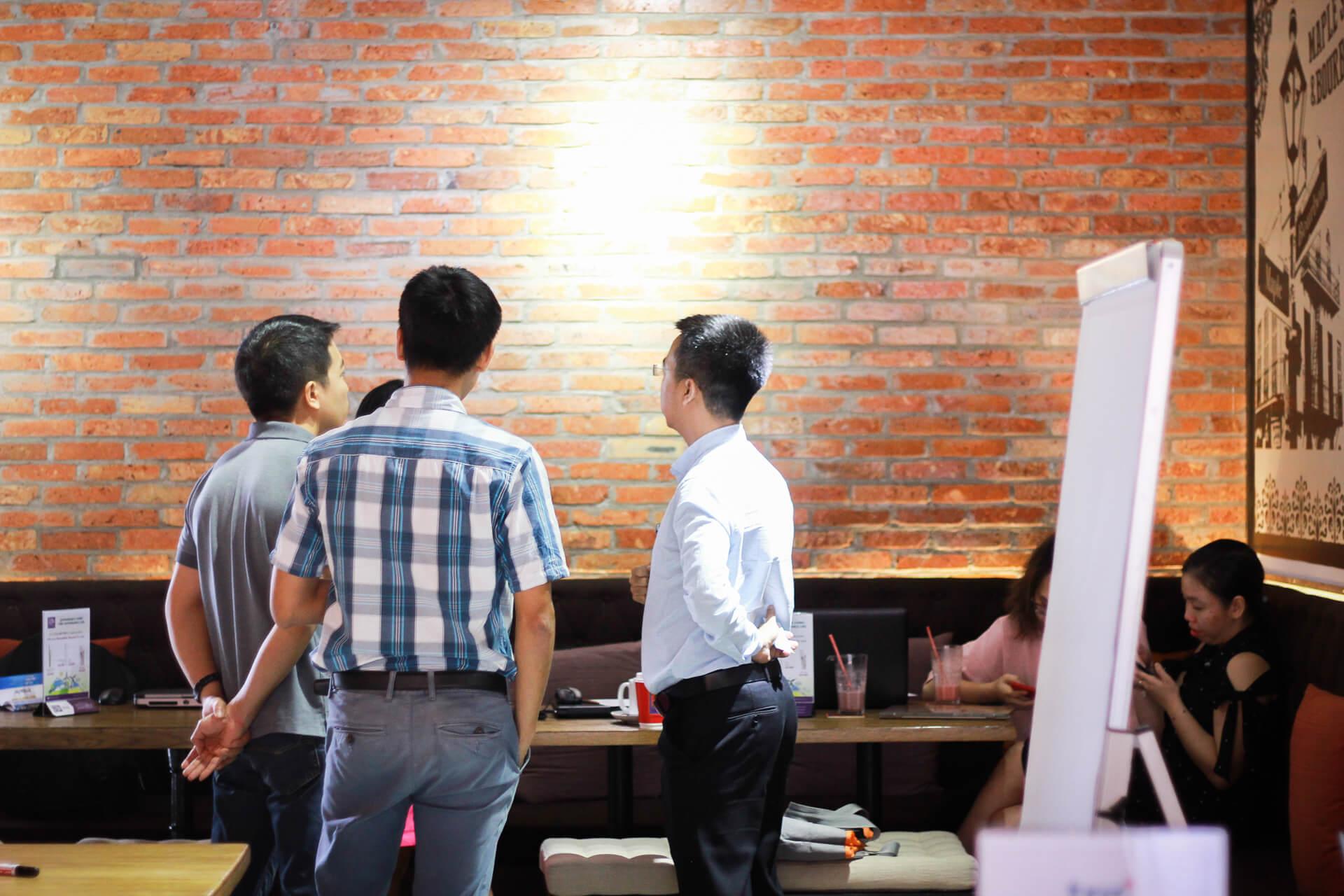 TRG Talk – Cloud: Làm thế nào mà VTV Go có thể “sống sót” qua kì World Cup?