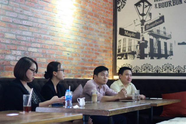 TRG Talk: Cloud – Why Cloud