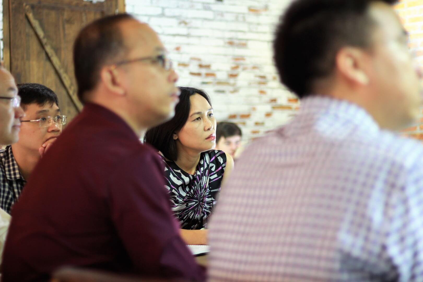 TRG Talk – Cloud: Why Cloud and How to Enable Cloud?