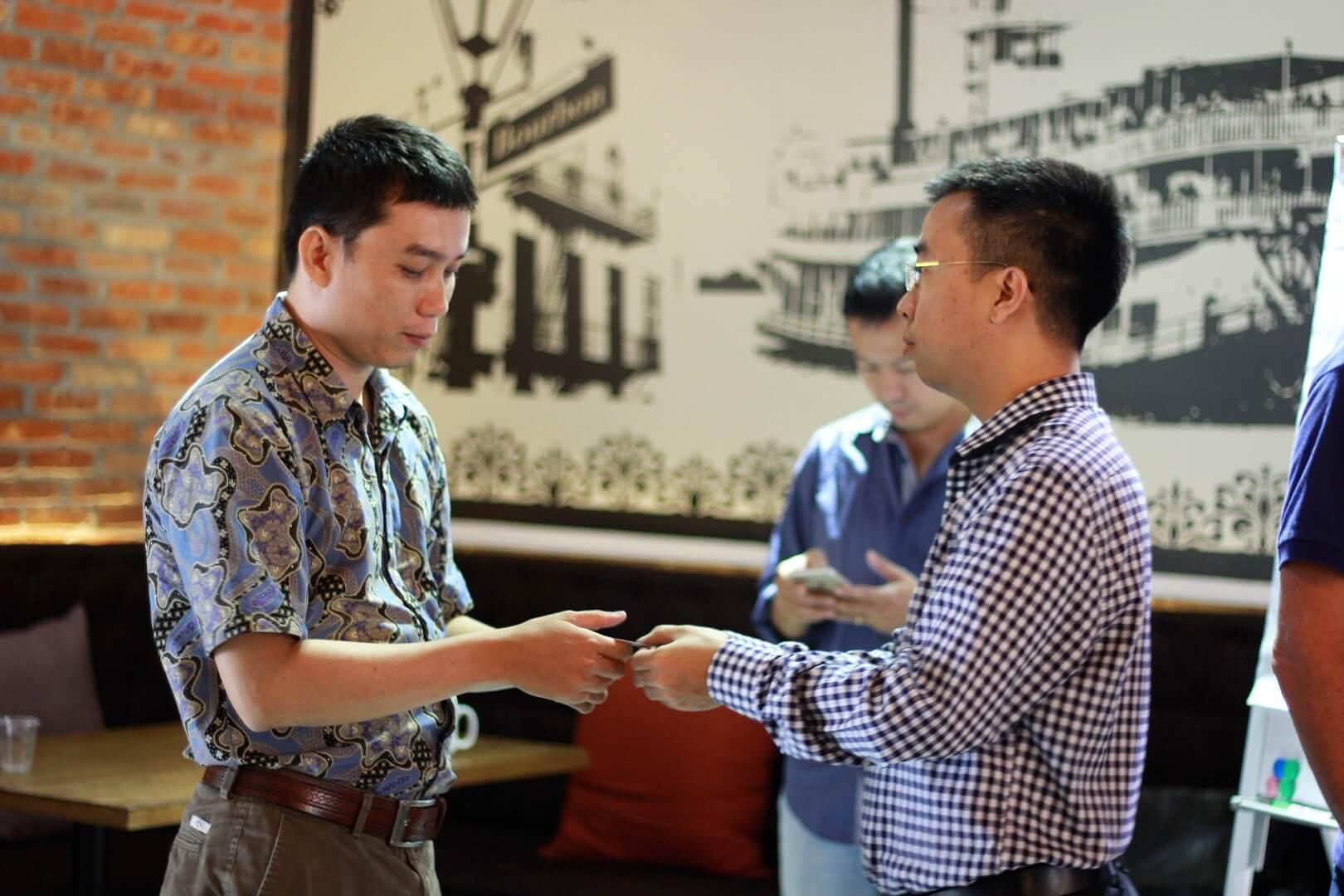 Easiest Way to Approach Cloud Computing