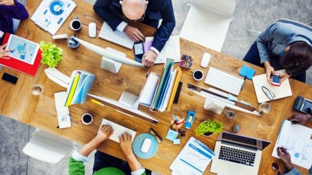 A quick guide to co-working