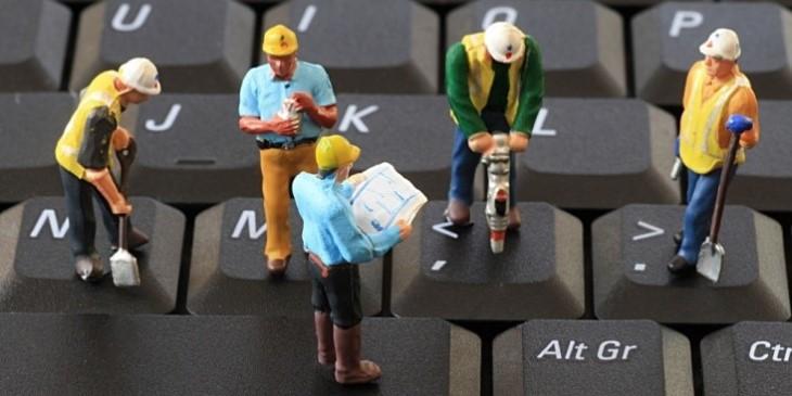 Phần mềm ERP cho ngành xây dựng là gì?