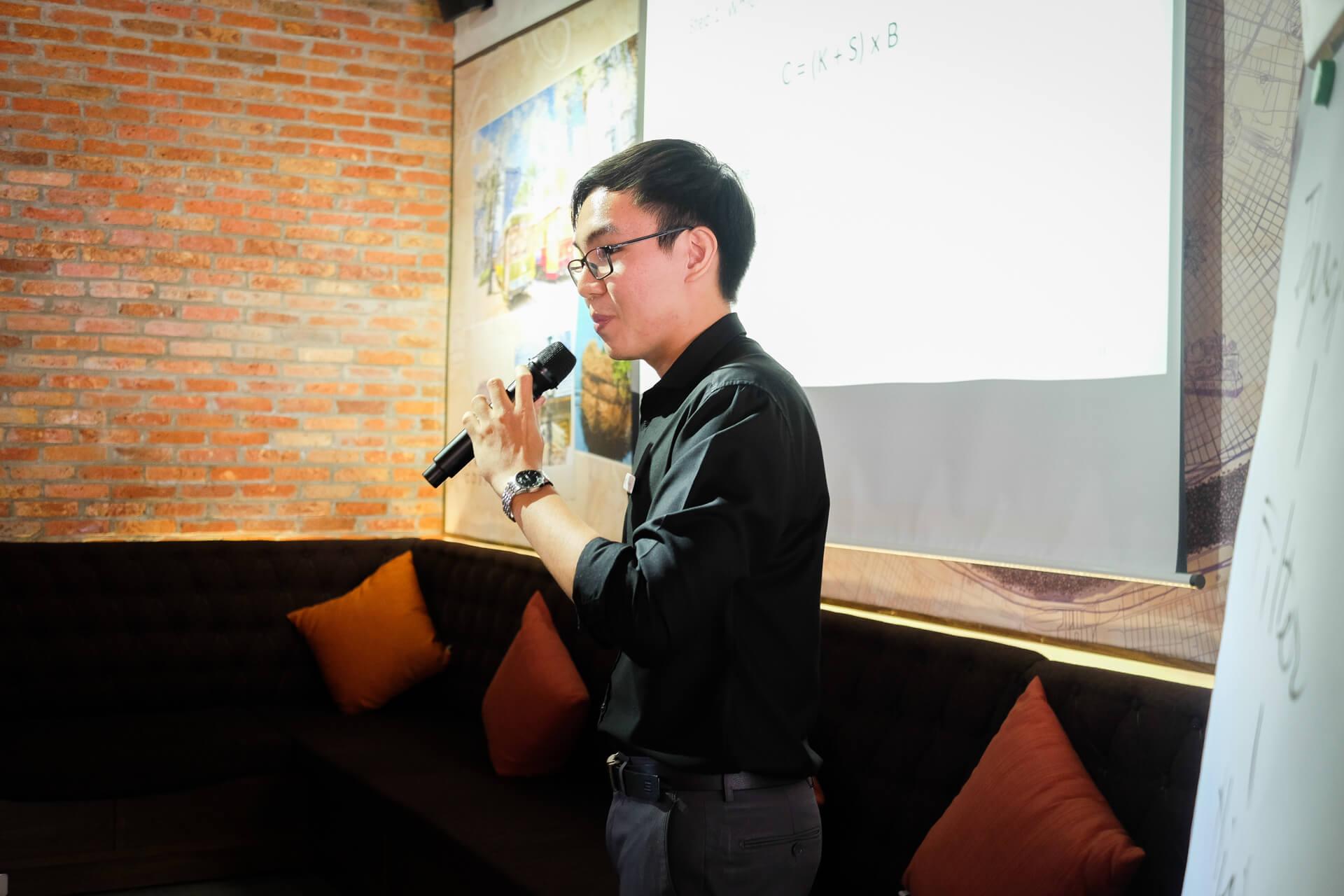 Tuyển dụng thông minh: Khi doanh nghiệp chạy đua với thời gian (P.1)