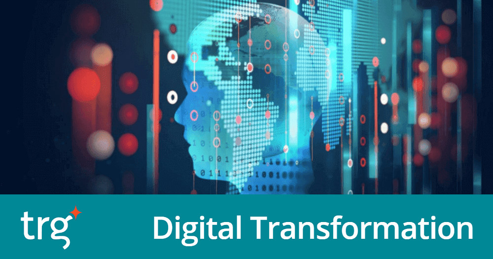9 bước chuyển đổi số (Digital Transformation) trong ngành sản xuất