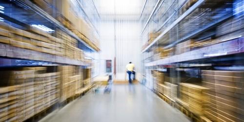 Phần mềm ERP cho ngành phân phối – bán sỉ, bán buôn là gì?