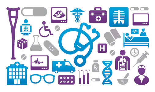 Phần mềm ERP cho ngành y tế – chăm sóc sức khỏe là gì?