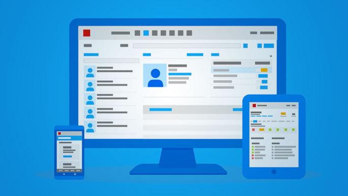 Infor CloudSuite Business – ERP cho doanh nghiệp vừa & nhỏ