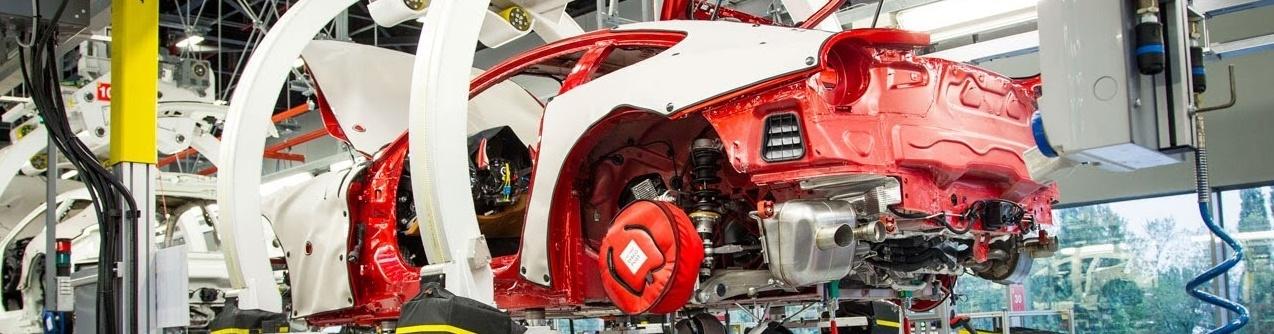 Infor CloudSuite Industrial – Cloud ERP cho ngành sản xuất