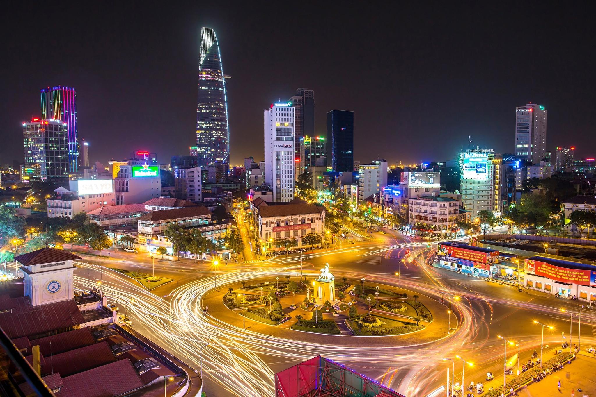 Vietnam To Ease Venture Capital Rules To Realize “Startup Nation” Dream