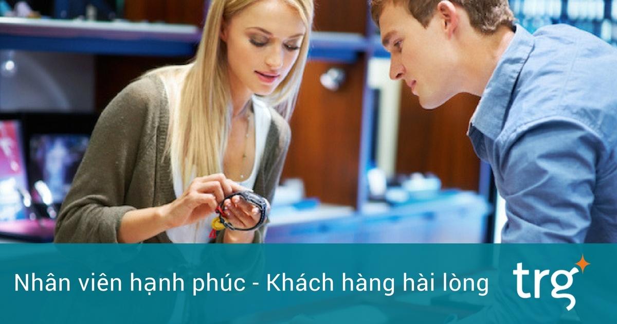7 gợi ý tối ưu hóa việc xếp lịch làm việc cho các cửa hàng bán lẻ