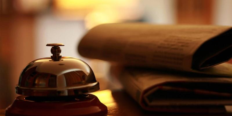 Nâng cao năng lực cạnh tranh cho khách sạn với Business Intelligence