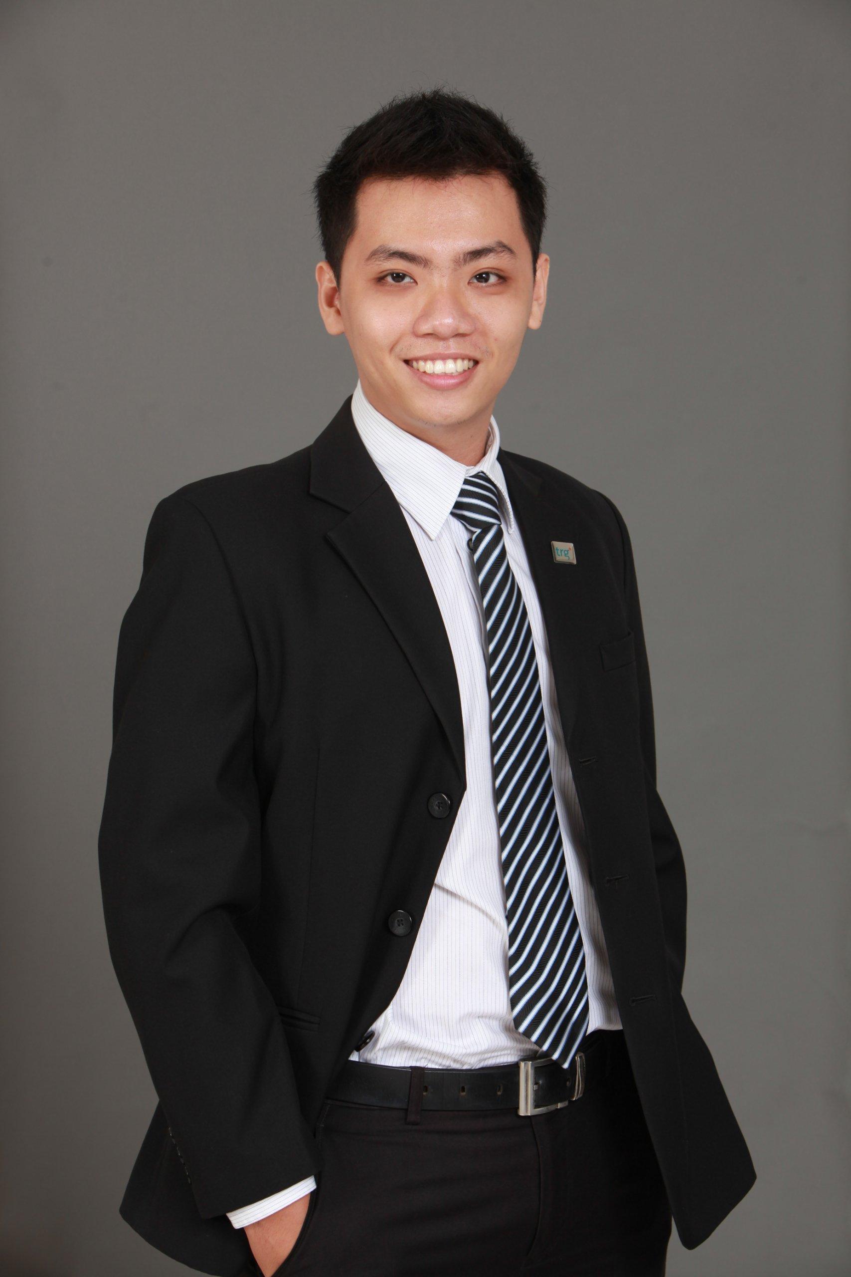 TRG Speaker To Present At The BBGV Breakfast Seminar About Leadership & Management In A Globalised World