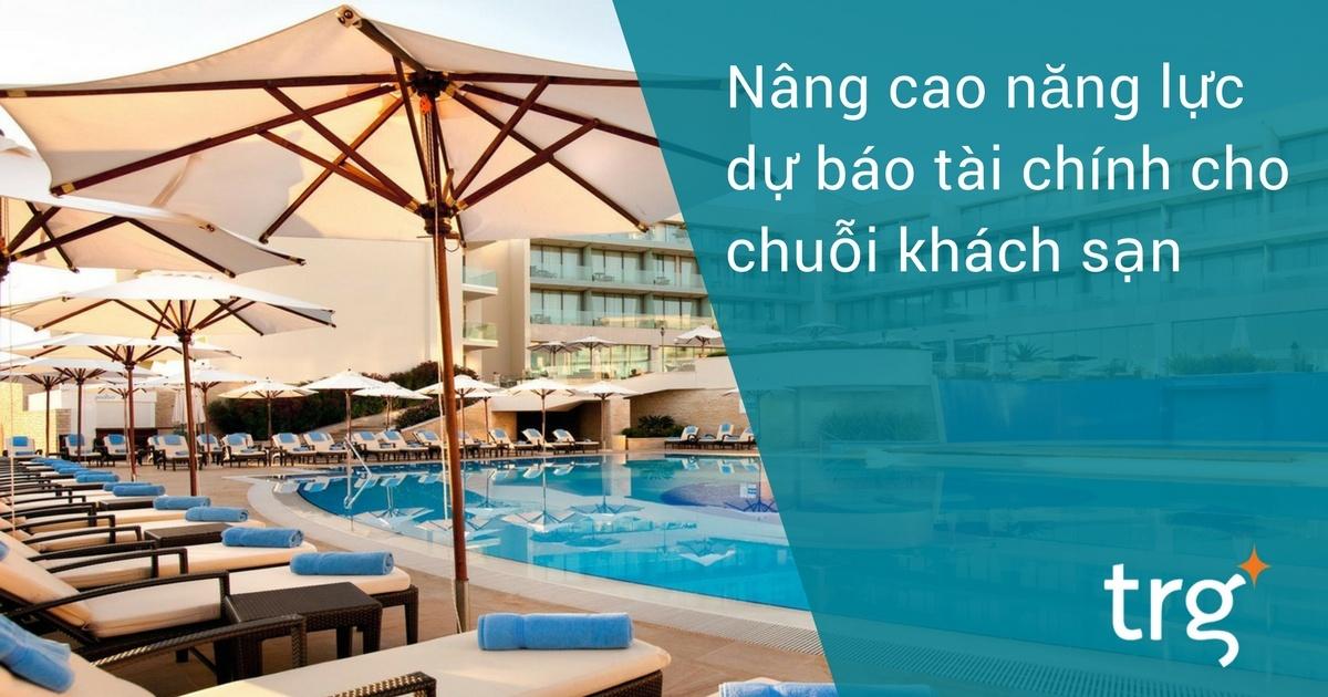 Kempinski nâng cao năng lực hệ thống báo cáo tài chính với Infor EPM