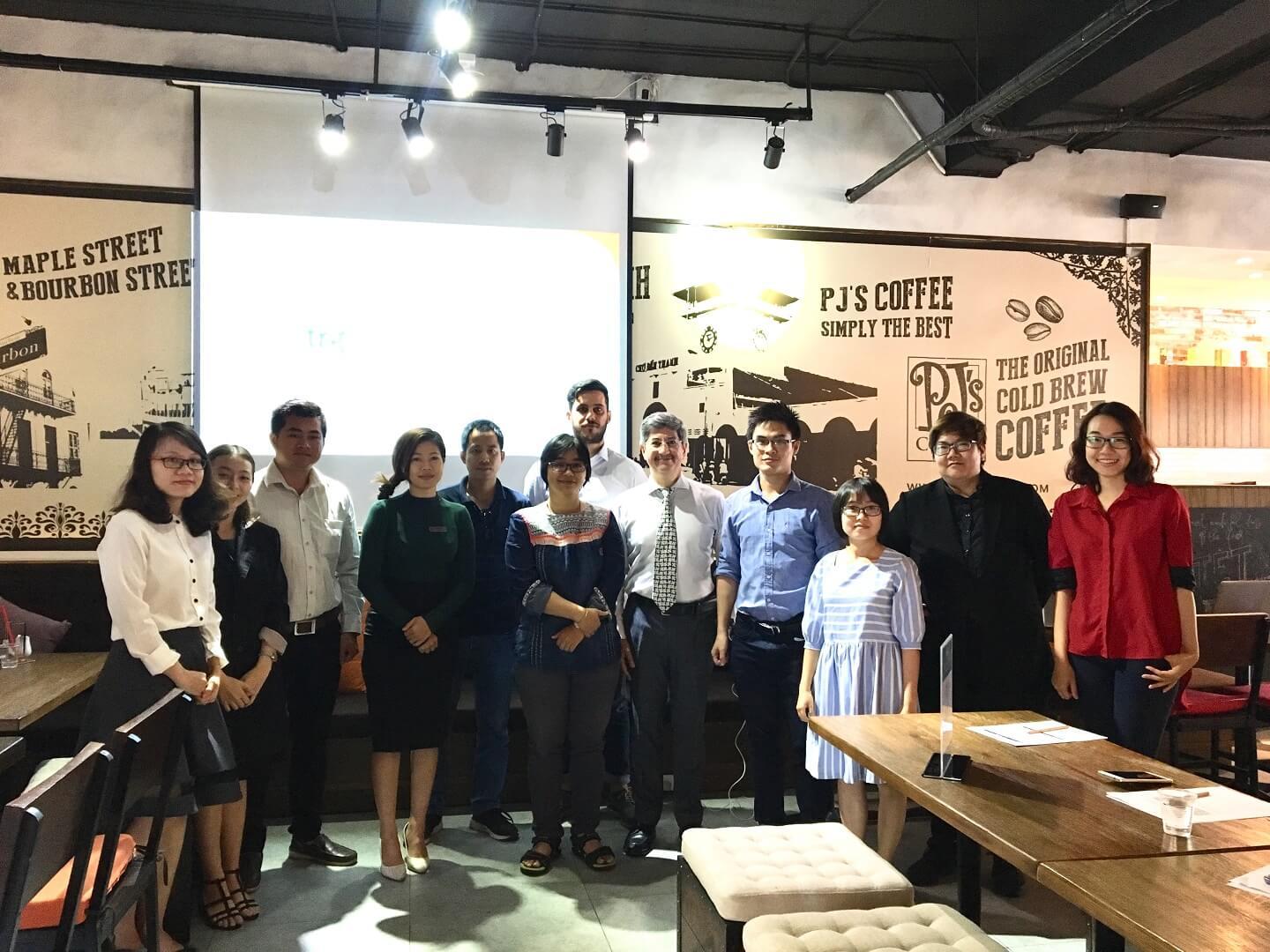 TRG Talk – Emotional Intelligence & Why You Need It for Success as a Project Manager