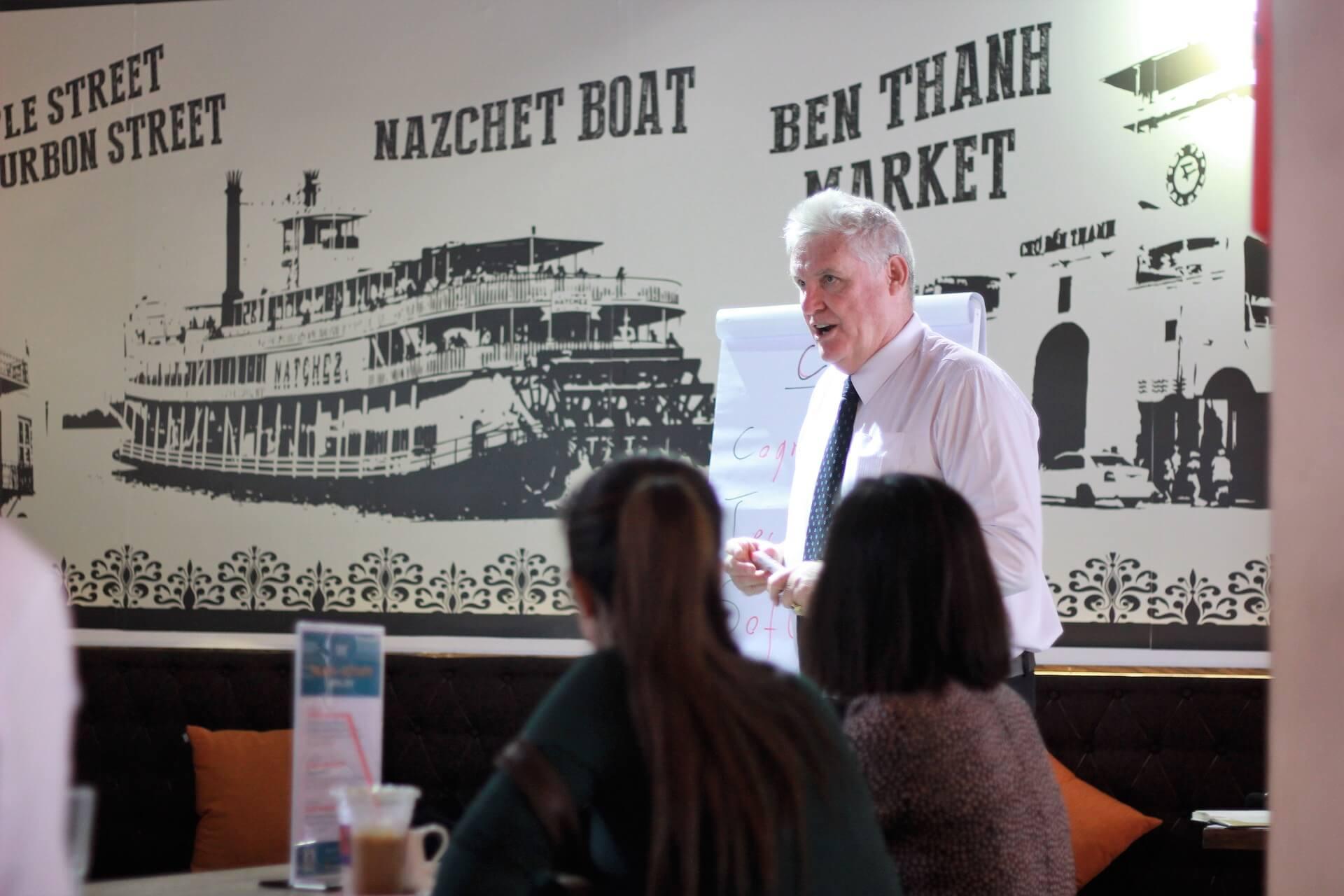 TRG Talk: Project Management – Key Project Skills to Master