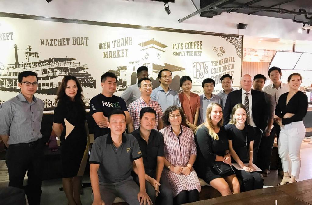 TRG Talk: Cloud – Why Cloud? – August 2018