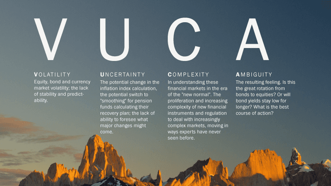 Báo cáo CIMA: 5 rào cản ngăn doanh nghiệp ra quyết định hiệu quả hơn