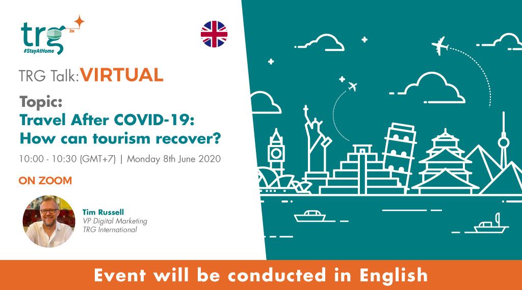 Travel After COVID-19: How Can Tourism Recover