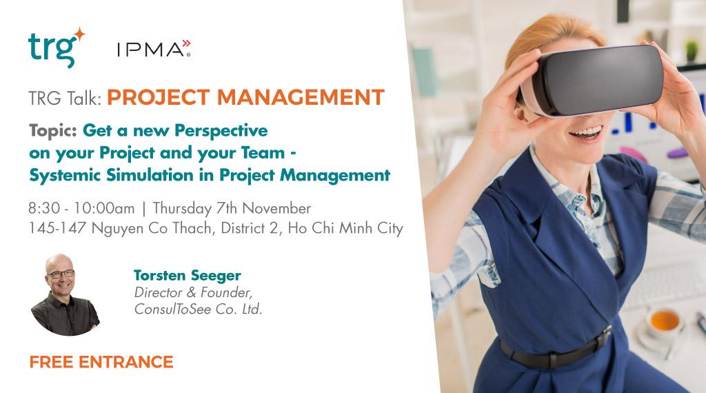 Systemic Simulation in Project Management