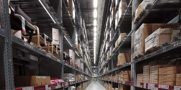 Quản lý kho hàng – Bước phát triển tiếp theo của các nhà bán lẻ (P.1)