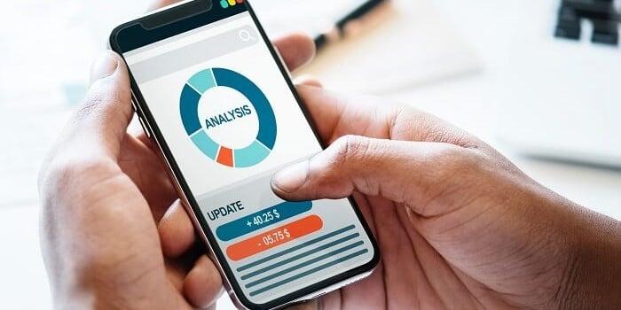 Birst tiếp tục dẫn đầu xu hướng Business Intelligence di động