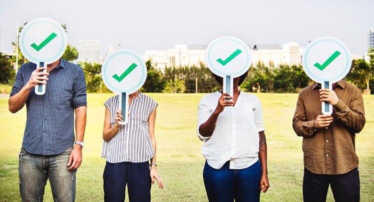 Đa dạng & Hòa nhập trong môi trường làm việc: Khái niệm & Lợi ích