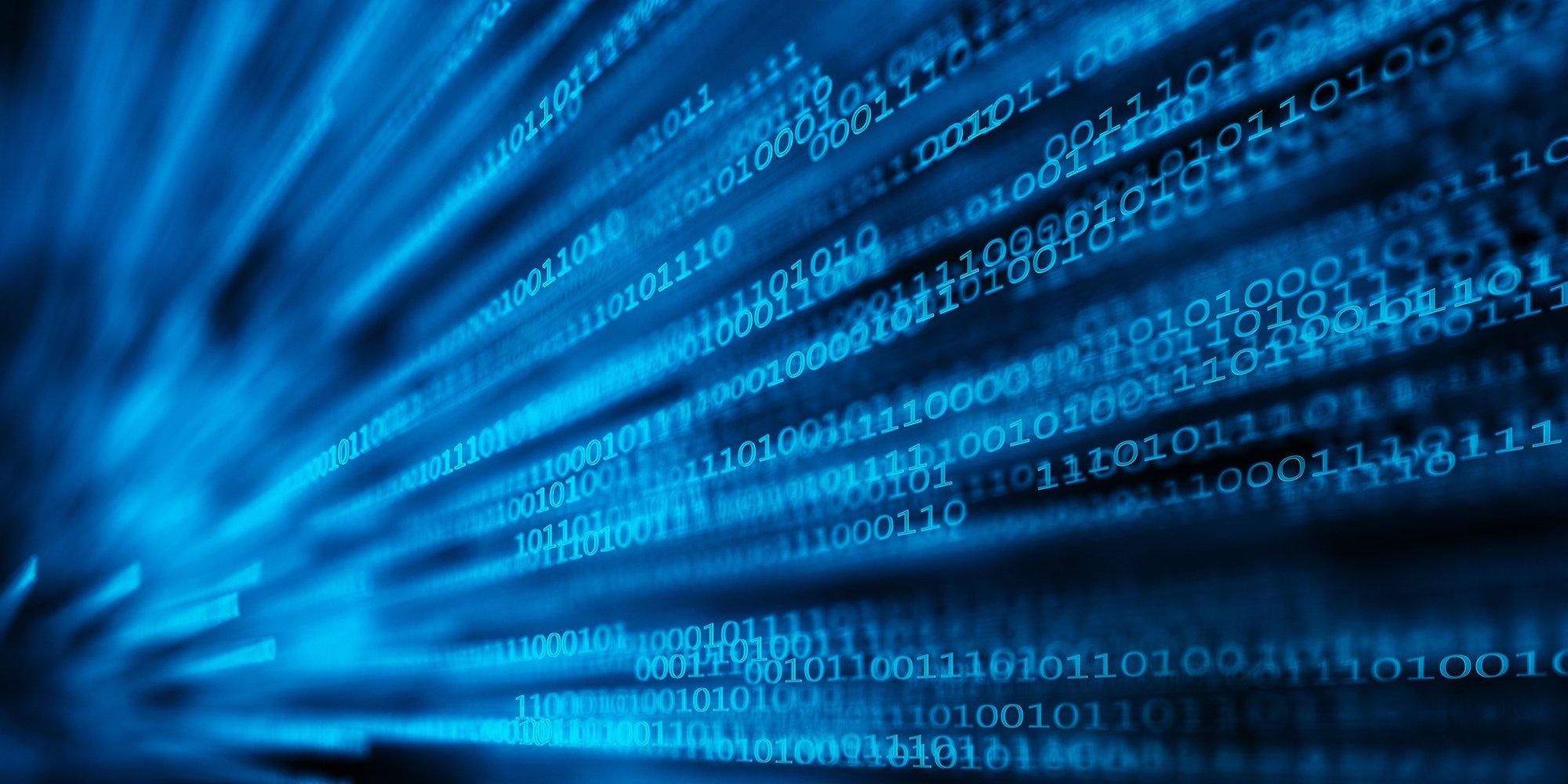 Tầm quan trọng của Big Data trong ngành sản xuất