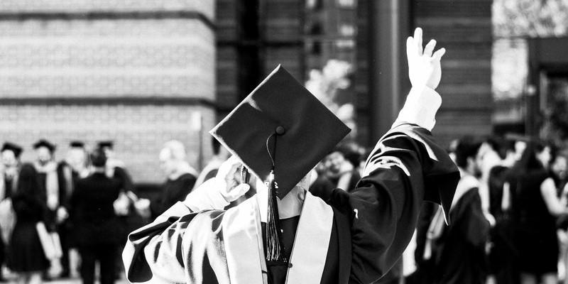 5 Lí Do Các Doanh Nghiệp Nên Tuyển Dụng Sinh Viên Mới Tốt Nghiệp