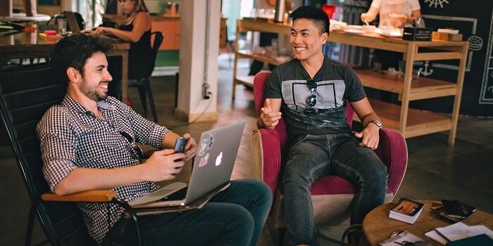 Vấn đề giao tiếp khi làm việc trong môi trường kỹ thuật số