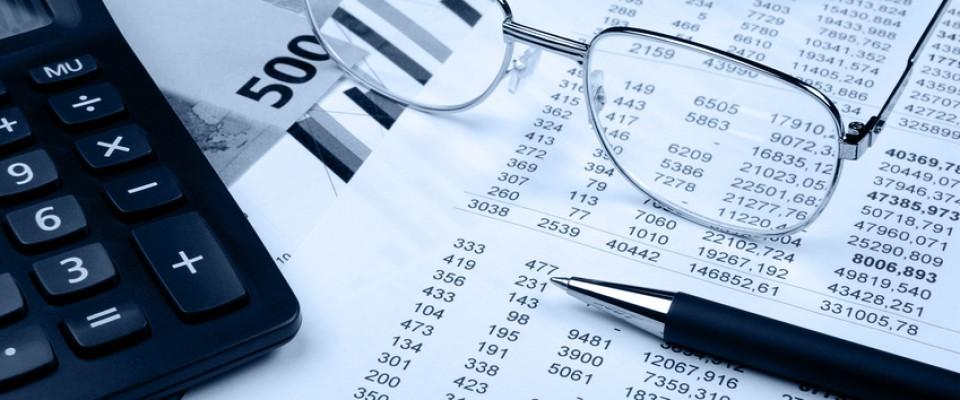 Tự động hóa hệ thống báo cáo tài chính với Infor SunSystems