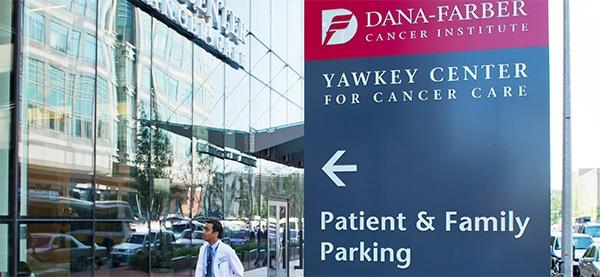 Dana-Farber cắt giảm 40% thời gian lập ngân sách như thế nào?