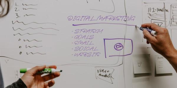 TRG Talk Virtual – Marketing During COVID-19