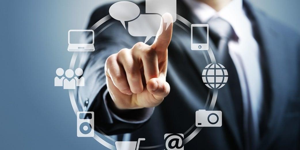 Tương Lai của Ngành Bán Lẻ và Công Nghệ Internet of Things