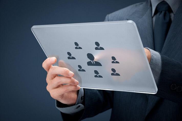 6 phân khúc người tìm việc & cách tiếp cận thích hợp P.2