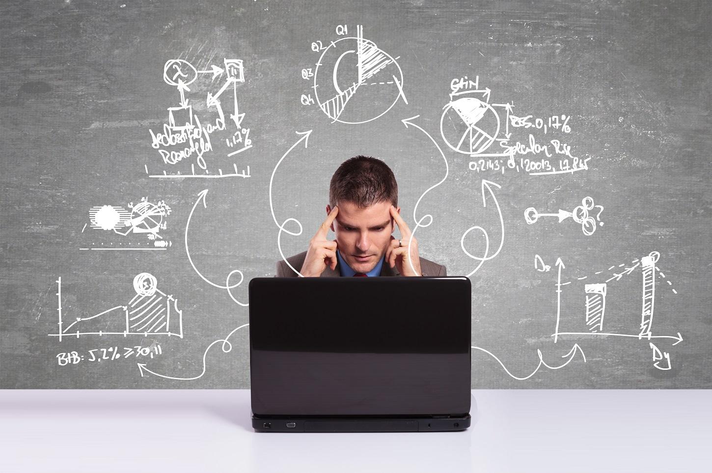 Có phải lực lượng lao động trực tiếp là điểm mù trong chiến lược chuyển đổi số của bạn?