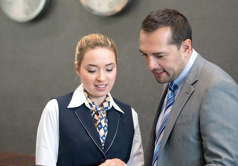 The Next-Generation of Hotel Technology is not just for the Guests