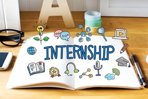 Internship testimonials – Episode 45: Meet Our Talented Interns