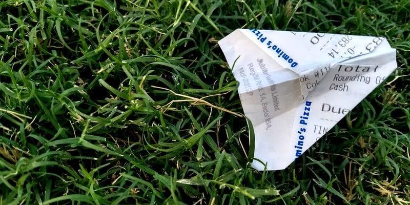 Phát hiện và ngăn ngừa nguy cơ trùng lặp hóa đơn thanh toán