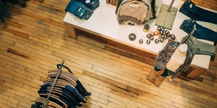 Liệu các cửa hàng pop-up chỉ là xu hướng bán lẻ nhất thời?