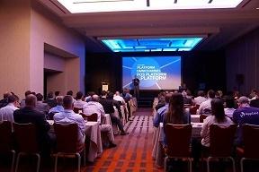 TRG wins Retail Pro Service Excellence Award