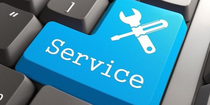 Dịch Vụ Hóa: hướng đi tất yếu của ngành Sản Xuất