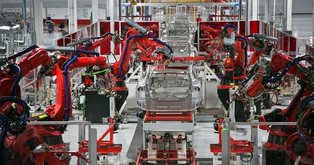 Vì sao doanh nghiệp sản xuất nên tránh dùng ERP sơ cấp?