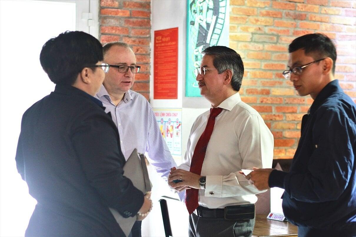 Three reasons why people should attend seminar