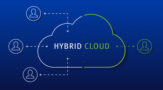 Hybrid Cloud Strategies: A Practical Guide for CIOs and IT Managers