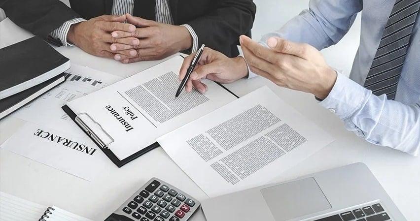 7 Nguyên Tắc Kế Toán Tốt Nhất Cho Các Doanh Nghiệp Bảo Hiểm