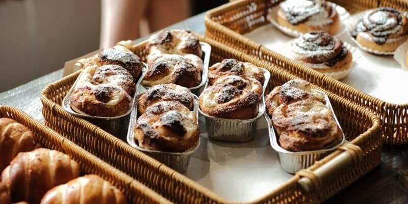 Cách Autogrill VFS F&B chuẩn hóa vận hành với SunSystems Cloud