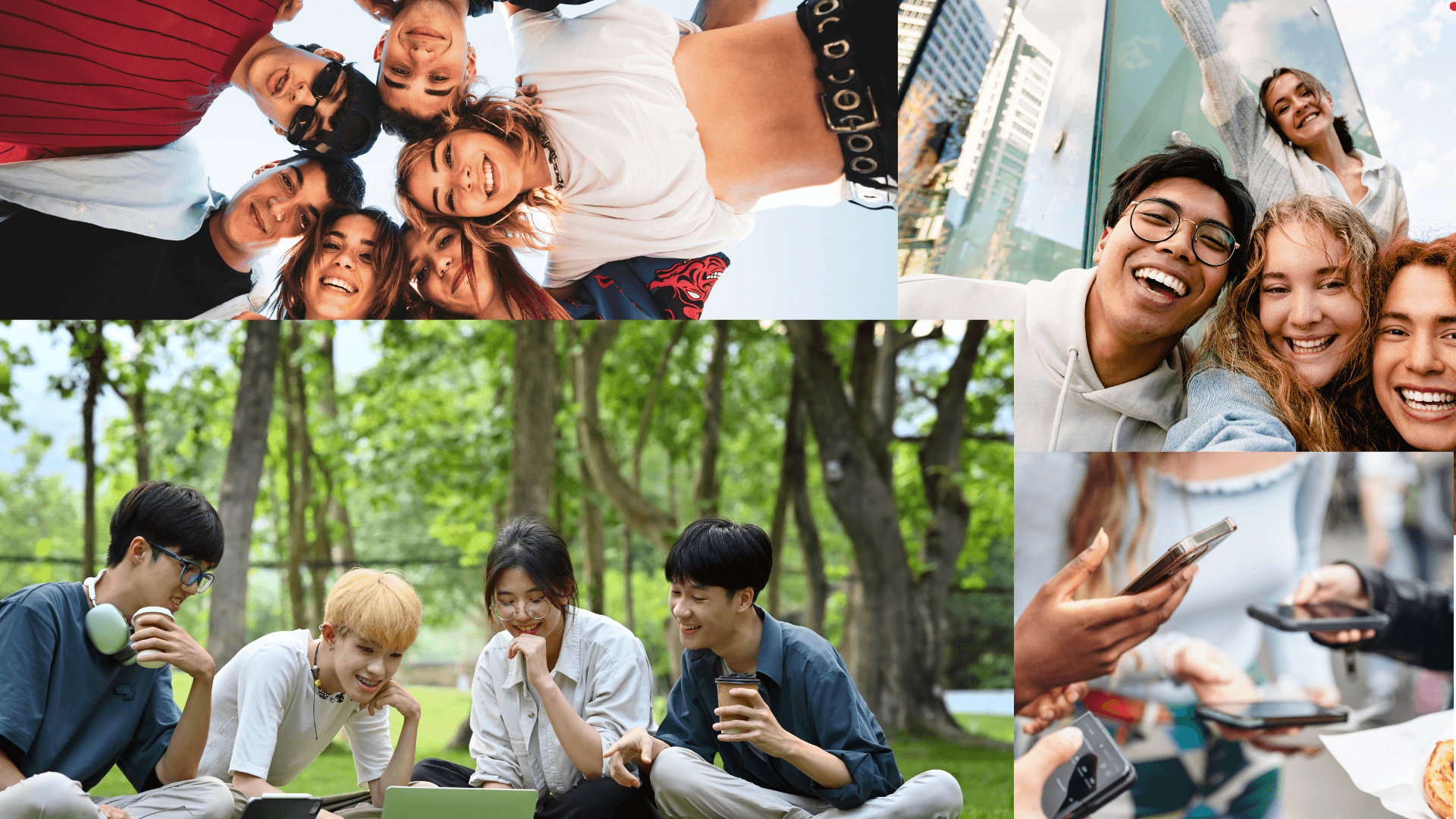 Decoding Gen Z: What does MBTI say about Gen Z?