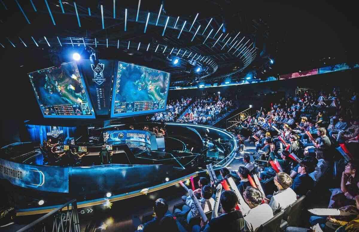 Liệu Các Chuỗi Khách Sạn Đã Sẵn Sàng Đón Đầu Làn Sóng eSports?