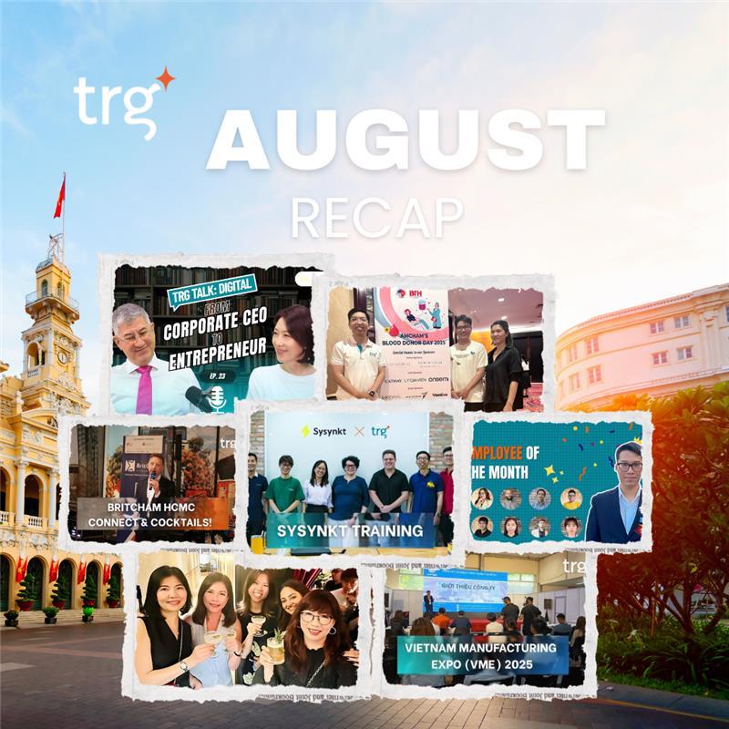 End-of-Summer Roundup: August’s Standout Stories