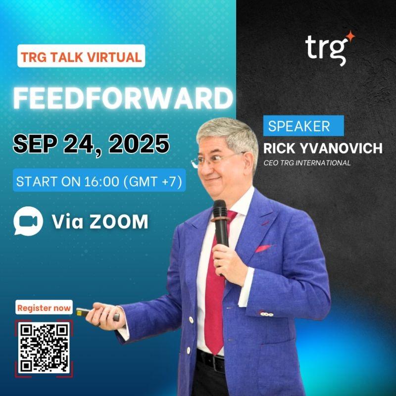 Feedforward